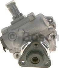 BOSCH K S00 000 518 - Hydraulic Pump, steering system www.autospares.lv