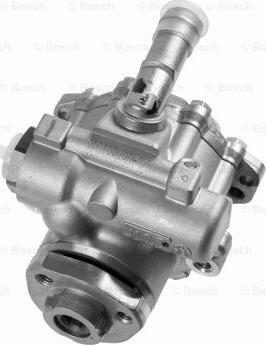 BOSCH K S00 000 513 - Hydraulic Pump, steering system www.autospares.lv