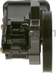 BOSCH K S00 000 582 - Hidrosūknis, Stūres iekārta www.autospares.lv