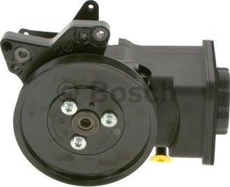 BOSCH K S00 000 582 - Hydraulic Pump, steering system www.autospares.lv