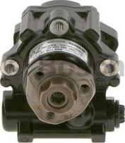 BOSCH K S00 000 534 - Hydraulic Pump, steering system www.autospares.lv