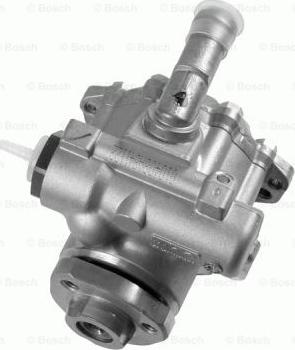 BOSCH K S00 000 536 - Hydraulic Pump, steering system www.autospares.lv