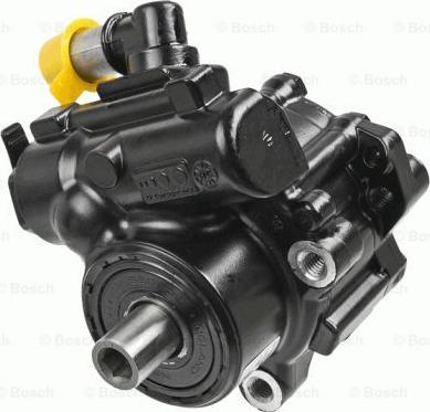 BOSCH K S00 000 532 - Hydraulic Pump, steering system www.autospares.lv