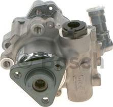 BOSCH K S00 000 537 - Hydraulic Pump, steering system www.autospares.lv