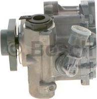 BOSCH K S00 000 537 - Hydraulic Pump, steering system www.autospares.lv