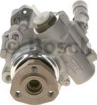 BOSCH K S00 000 570 - Hydraulic Pump, steering system www.autospares.lv