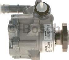 BOSCH K S00 000 570 - Hidrosūknis, Stūres iekārta www.autospares.lv