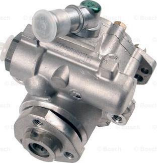 BOSCH K S00 000 571 - Hydraulic Pump, steering system www.autospares.lv