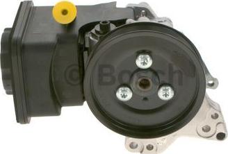 BOSCH K S00 000 649 - Hydraulic Pump, steering system www.autospares.lv