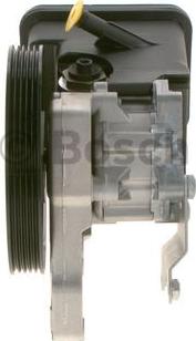 BOSCH K S00 000 646 - Hidrosūknis, Stūres iekārta www.autospares.lv