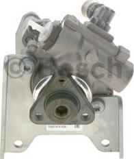 BOSCH K S00 000 655 - Hidrosūknis, Stūres iekārta www.autospares.lv