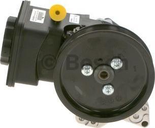 BOSCH K S00 000 656 - Hydraulic Pump, steering system www.autospares.lv