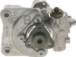 BOSCH K S00 000 653 - Hydraulic Pump, steering system www.autospares.lv