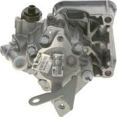 BOSCH K S00 000 653 - Hidrosūknis, Stūres iekārta www.autospares.lv