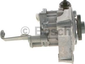 BOSCH K S00 000 653 - Hidrosūknis, Stūres iekārta www.autospares.lv