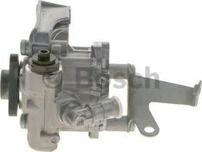 BOSCH K S00 000 653 - Hidrosūknis, Stūres iekārta www.autospares.lv