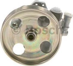 BOSCH K S00 000 606 - Hydraulic Pump, steering system www.autospares.lv