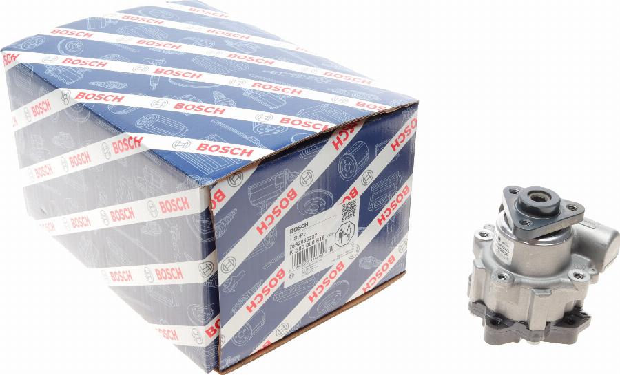 BOSCH K S00 000 616 - Hydraulic Pump, steering system www.autospares.lv