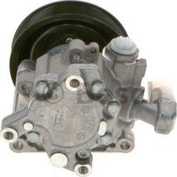 BOSCH K S00 000 632 - Hidrosūknis, Stūres iekārta www.autospares.lv