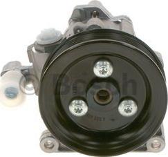 BOSCH K S00 000 632 - Hidrosūknis, Stūres iekārta www.autospares.lv