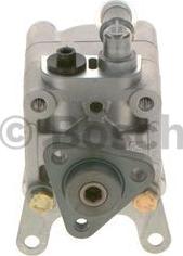 BOSCH K S00 000 085 - Hidrosūknis, Stūres iekārta www.autospares.lv