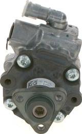 BOSCH K S00 000 159 - Hydraulic Pump, steering system www.autospares.lv