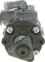 BOSCH K S00 000 165 - Hydraulic Pump, steering system www.autospares.lv