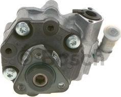 BOSCH K S00 000 163 - Hydraulic Pump, steering system www.autospares.lv