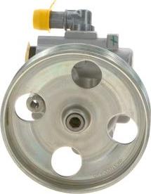 BOSCH K S00 000 105 - Hydraulic Pump, steering system www.autospares.lv