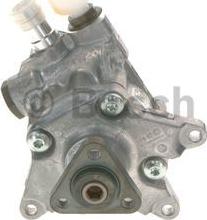 BOSCH K S00 000 188 - Hidrosūknis, Stūres iekārta www.autospares.lv