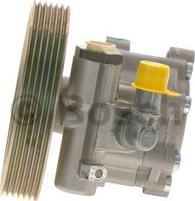 BOSCH K S00 000 137 - Hydraulic Pump, steering system www.autospares.lv