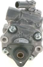 BOSCH K S00 000 175 - Hydraulic Pump, steering system www.autospares.lv