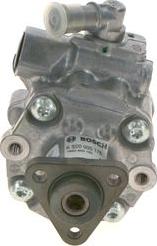 BOSCH K S00 000 176 - Hidrosūknis, Stūres iekārta www.autospares.lv