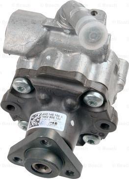 BOSCH K S00 000 173 - Hydraulic Pump, steering system www.autospares.lv