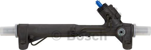 BOSCH K S00 000 849 - Steering Gear www.autospares.lv