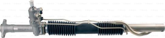 BOSCH K S00 000 843 - Рулевой механизм, рейка www.autospares.lv