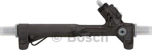 BOSCH K S00 000 850 - Рулевой механизм, рейка www.autospares.lv