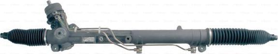 BOSCH K S00 000 860 - Рулевой механизм, рейка www.autospares.lv