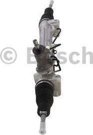 BOSCH K S00 000 809 - Stūres mehānisms www.autospares.lv