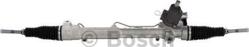 BOSCH K S00 000 815 - Steering Gear www.autospares.lv