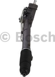 BOSCH K S00 000 878 - Рулевой механизм, рейка www.autospares.lv