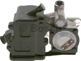 BOSCH K S00 000 356 - Hidrosūknis, Stūres iekārta www.autospares.lv