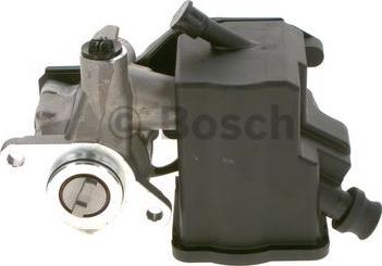 BOSCH K S00 000 356 - Hidrosūknis, Stūres iekārta www.autospares.lv