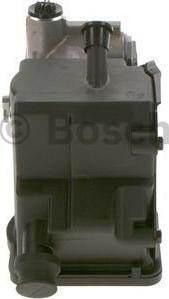 BOSCH K S00 000 356 - Hidrosūknis, Stūres iekārta www.autospares.lv