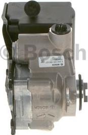 BOSCH K S00 000 356 - Hidrosūknis, Stūres iekārta www.autospares.lv