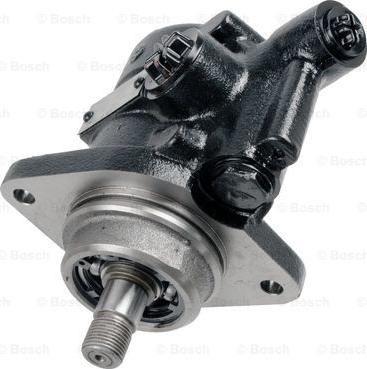 BOSCH K S00 000 212 - Hidrosūknis, Stūres iekārta www.autospares.lv