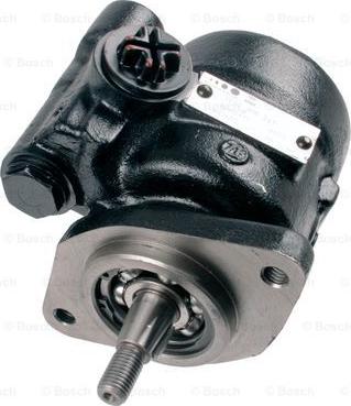 BOSCH K S00 000 217 - Hidrosūknis, Stūres iekārta www.autospares.lv