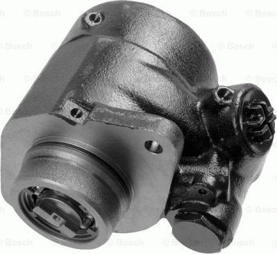 BOSCH K S00 000 287 - Hidrosūknis, Stūres iekārta www.autospares.lv