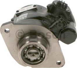 BOSCH K S00 000 276 - Hidrosūknis, Stūres iekārta www.autospares.lv