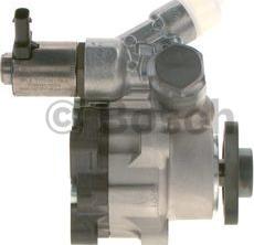 BOSCH K S00 000 744 - Hidrosūknis, Stūres iekārta www.autospares.lv